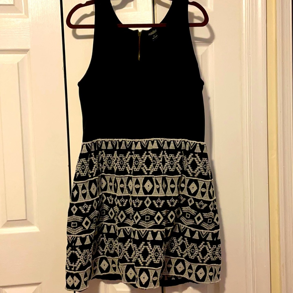 Lucky Dress